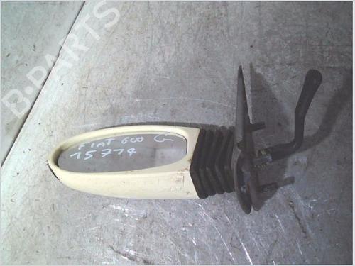 Used Left mirror Left mirror 38758457 38758457
