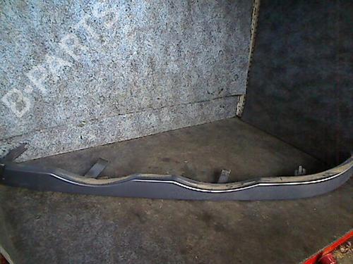 Used Headlight eyebrow BMW 3 (E46) 316 i (105 hp) 29234827