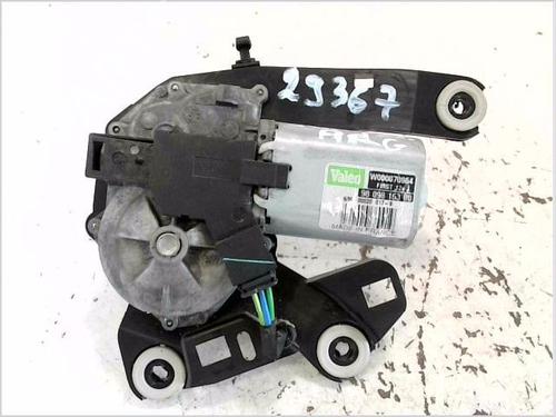 Used Rear wiper motor CITROËN JUMPY III Van (V_) 2.0 BlueHDi 150 (150 hp) 28424149
