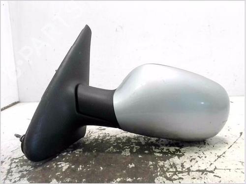 Used Left mirror RENAULT MEGANE I (BA0/1_) 1.6 e (BA0F, BA0S) (90 hp) 33046009