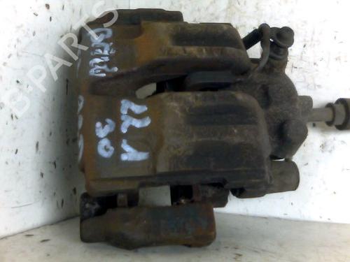 Used Right front brake caliper BMW 3 (E90) 320 d (163 hp) 26094403