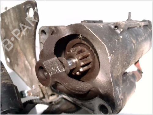 Starter RENAULT TRAFIC II Van (FL) 1.9 dCi 80 (FL0B) | BP29062735M8