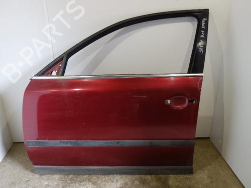 Used Left front door VW PASSAT B5.5 (3B3) 1.9 TDI (130 hp) 29504273