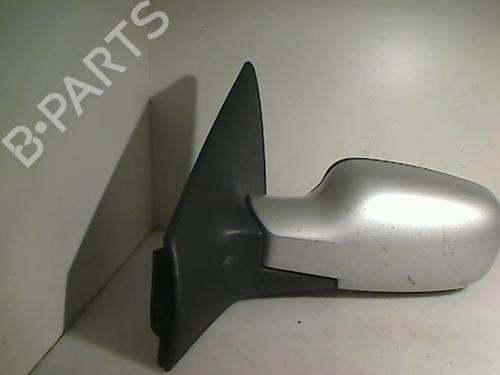 Used Left mirror RENAULT MEGANE II (BM0/1_, CM0/1_) 1.9 dCi (131 hp) 26072662