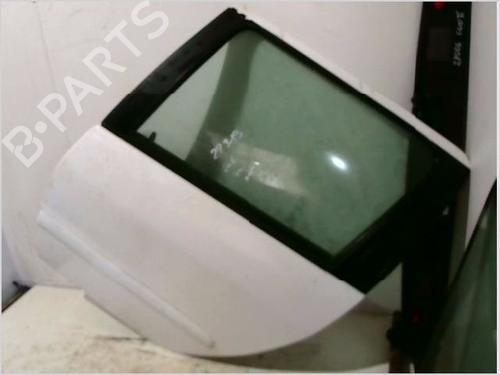 Used Left rear door PEUGEOT 206 SW (2E/K) 1.4 HDi (68 hp) 26103824