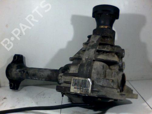 Differential, foran JEEP CHEROKEE (KJ) 2.8 CRD 4x4 | BP26074962M23 