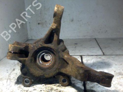 Left front steering knuckle DACIA SANDERO II 1.5 dCi | BP26099930M25 