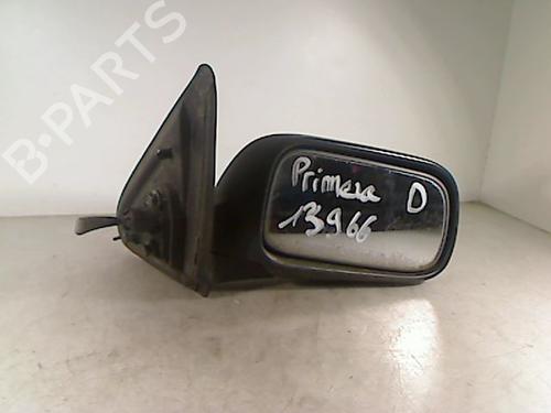 Bakspejl Højre NISSAN PRIMERA Hatchback (P11) 2.0 TD (90 hp) 31946284