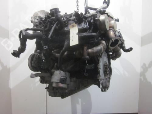 Motor AUDI A4 B6 Avant (8E5) 2.5 TDI quattro | BP29744269M1 