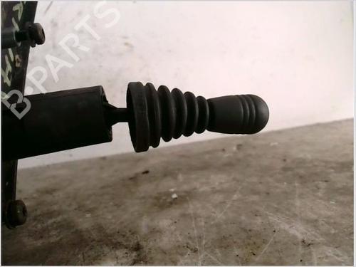 Right mirror OPEL MERIVA A MPV (X03) 1.7 CDTI (E75) | BP26104741C27