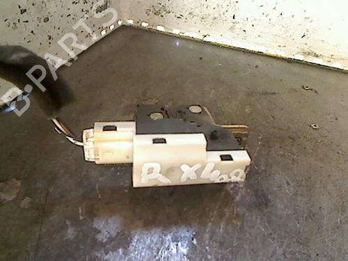 Used Other RENAULT SCÉNIC I MPV (JA0/1_, FA0_) 1.9 dCi RX4 (102 hp) 30381929