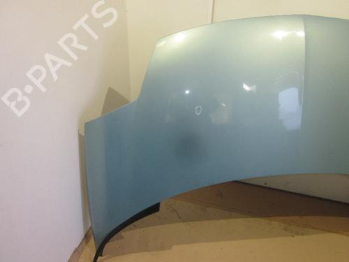 Motorhjelm CITROËN C8 (EA_, EB_) 2.0 HDi | BP26070686C1