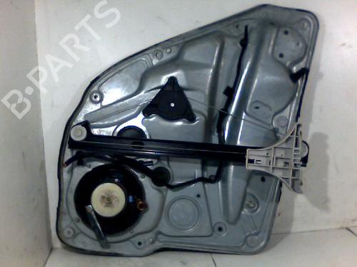 Rear right window mechanism VW GOLF IV (1J1) 1.9 TDI | BP29472778C25 