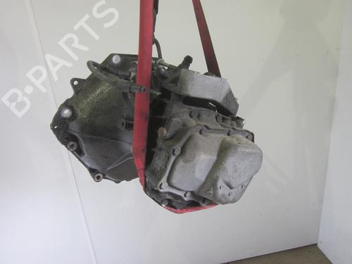 Gearbox OPEL ASTRA G Coupe (T98) 1.8 16V (F07) | BP26062421M3 