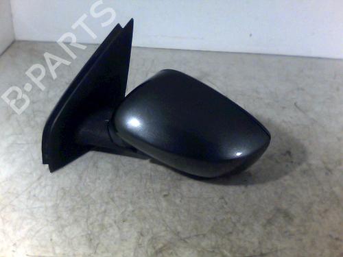 Left mirror FIAT STILO (192_) 1.9 D Multijet | BP26084141C26 