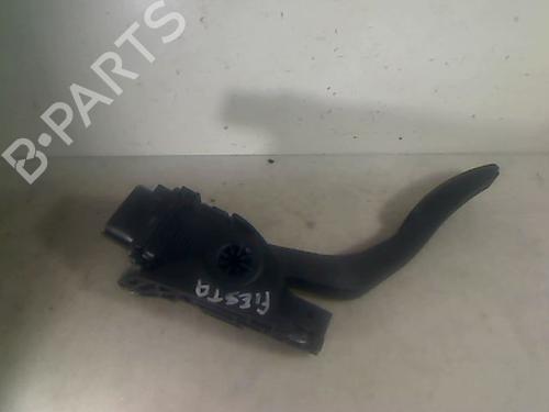 Pedal FORD FIESTA VI (CB1, CCN) 1.6 TDCi | BP26092476I4 