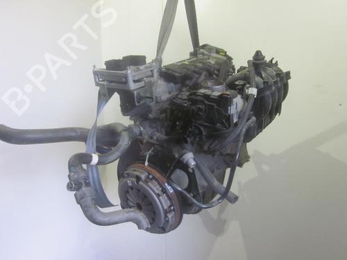 Motor FIAT 500 (312_) 1.2 (312AXA1A) (69 hp) 26091567