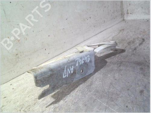 Hinge/Door check strap CITROËN JUMPY II Van 1.6 HDi 90 16V | BP29609797C146 