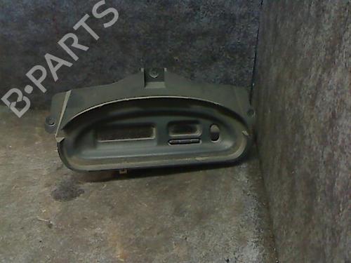 Display RENAULT MEGANE I (BA0/1_) 1.6 e (BA0F, BA0S) (90 hp) 27395415