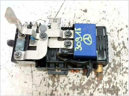 Used Battery MERCEDES-BENZ A-CLASS (W176) A 200 CDI (176.001) (136 hp) 30815166