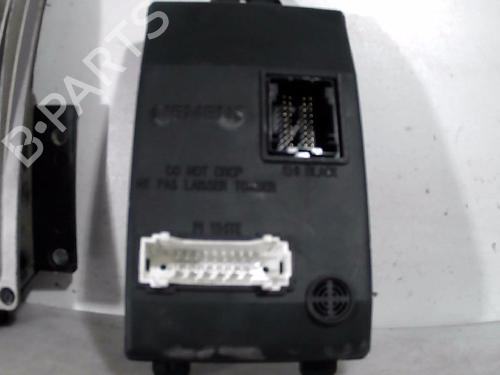 Engine control unit (ECU) DACIA SANDERO 1.5 dCi | BP26093693M57 