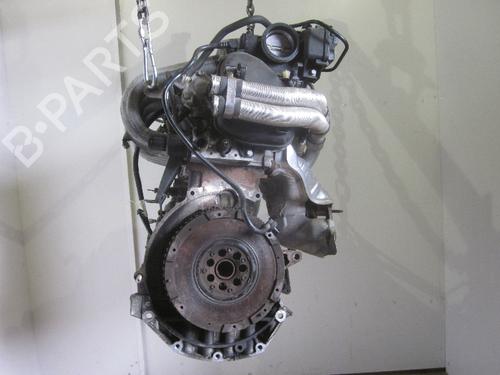 Engine RENAULT LAGUNA II (BG0/1_) 2.0 16V IDE (BG0N) | BP26070149M1 