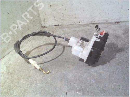 Used Front right lock FIAT 500 (312_) 1.2 (312AXA1A) (69 hp) 27619850