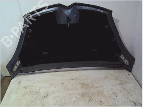 Hood CITROËN C4 Picasso I MPV (UD_) 1.6 HDi | BP26114560C1 
