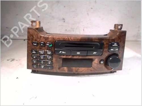 Used Radio PEUGEOT 607 (9D, 9U) 2.2 HDi (133 hp) 26108868
