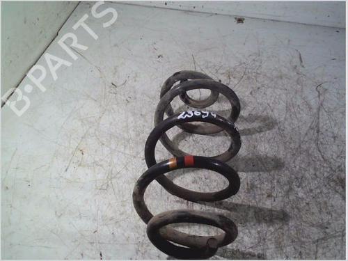 Used Shock absorber spring NISSAN QASHQAI / QASHQAI +2 I (J10, NJ10, JJ10E) 1.5 dCi (106 hp) 26111183