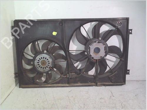 Radiator fan VW GOLF V (1K1) 1.9 TDI | BP29482958M35 