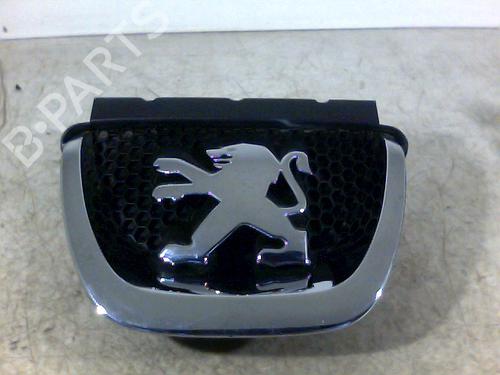 Used Grille PEUGEOT 308 I (4A_, 4C_) 1.6 HDi (90 hp) 26071172