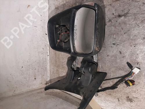 Used Right mirror Right mirror IVECO DAILY IV Platform/Chassis 35C15 (146 hp) 34153724 34153724