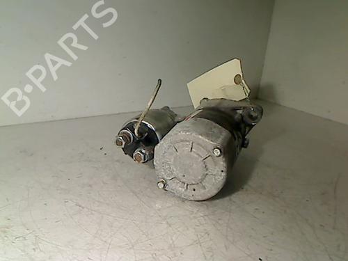 Used Starter Starter RENAULT CLIO II (BB_, CB_) 1.2 16V (BB05, BB0W, BB11, BB27, BB2T, BB2U, BB2V, CB05,... (75 hp) 33002671 33002671