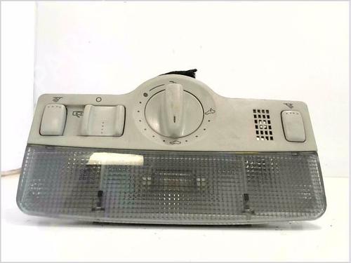 Innerbelysning VW GOLF IV (1J1) 1.9 TDI (150 hp) 26118462