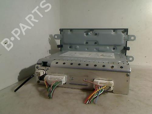 Radio RENAULT TWINGO III (BCM_, BCA_) 1.0 SCe 70 | BP26095270E6