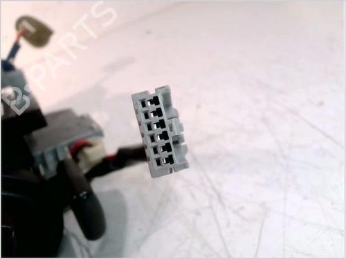 Ignition barrel NISSAN QASHQAI / QASHQAI +2 I (J10, NJ10, JJ10E) 1.5 dCi | BP27501317M48 