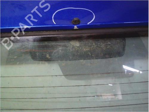 Used Third brake light CITROËN SAXO (S0, S1) 1.1 X, SX (60 hp) 26113324