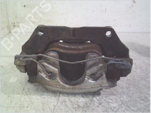 Left front brake caliper FORD FIESTA VII (HJ, HF) 1.0 EcoBoost | BP26117725M105 