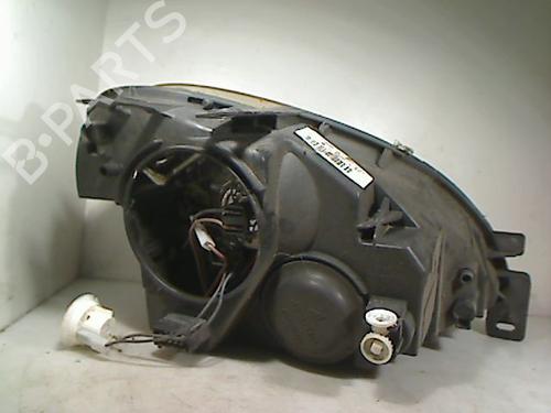 Left headlight CITROËN XSARA Coupe (N0) 2.0 HDi 109 | BP26088919C28 