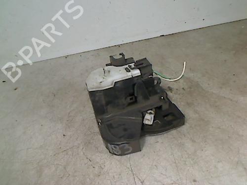 Used Front left lock RENAULT CLIO II (BB_, CB_) 1.5 dCi (B/C2J) (68 hp) 26095726