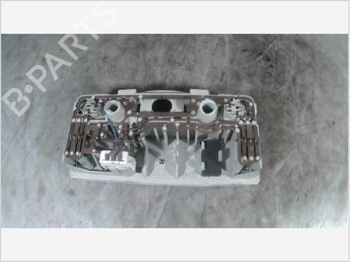 Interior roof light SEAT IBIZA IV SC (6J1, 6P5) 1.4 TDI | BP26096060I8 