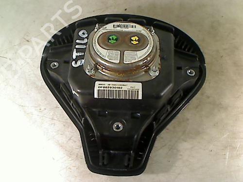 Driver airbag FIAT STILO (192_) 1.9 D Multijet | BP29889987C9