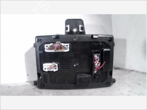Engine control unit (ECU) RENAULT CLIO III (BR0/1, CR0/1) 1.5 dCi (BR0H, CR0H, CR1S, BR1S) | BP31260559M57