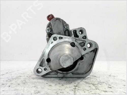 Starter RENAULT SCÉNIC II (JM0/1_) 1.5 dCi (JM1E, JM16) | BP27477246M8 