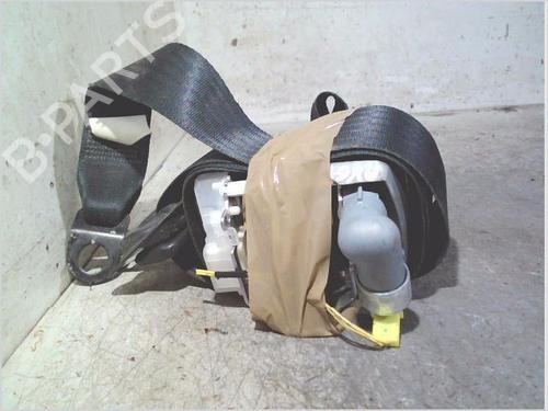 Used Front left seatbelt Front left seatbelt 36662564 36662564