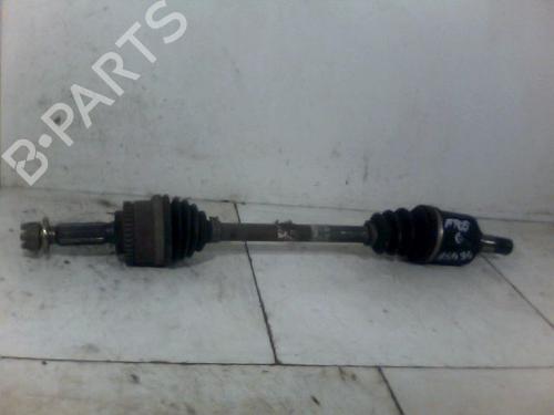 Used Left front driveshaft HYUNDAI ATOS (MX) 1.1 (63 hp) 26078762