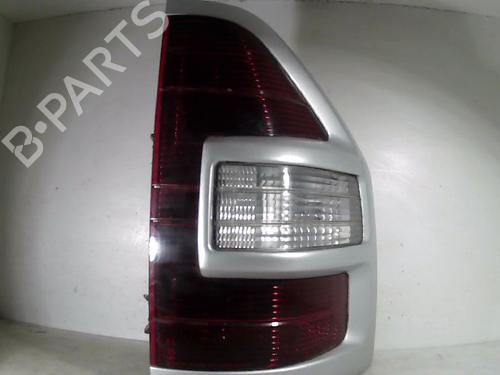 Lampa tylna prawa MITSUBISHI PAJERO III Canvas Top (V6_W, V7_W) 3.2 DI-D (V68W, V78W) MN117122