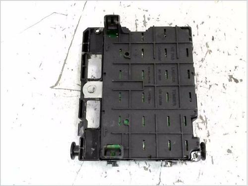 Fuse box PEUGEOT 307 (3A/C) 2.0 HDi 90 | BP26068535E1 