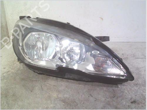 Højre forlygte PEUGEOT 308 II (LB_, LP_, LW_, LH_, L3_) 1.6 HDi 100 (99 hp) 32293364
